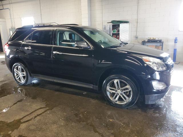 Photo 4 from auction – 2017 CHEVROLET EQUINOX PR with VIN 2GNFLGE3XH6220950