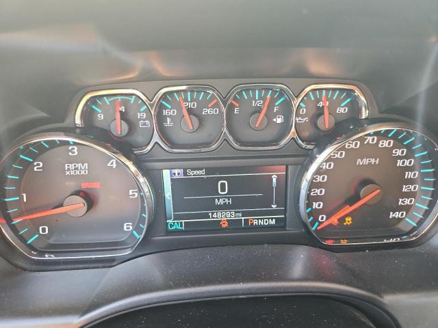 Photo 9 from auction – 2016 CHEVROLET SILVERADO with VIN 3GCPCSEC9GG103413