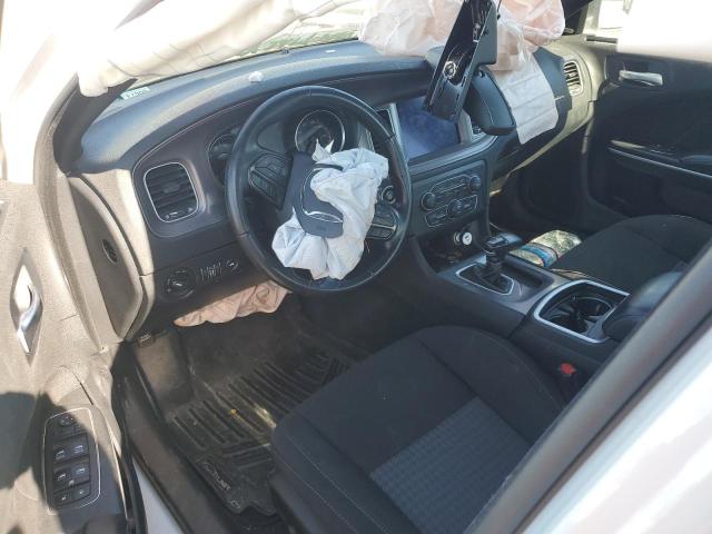 Photo 8 from auction – 2023 DODGE CHARGER GT with VIN 2C3CDXHG9PH587661
