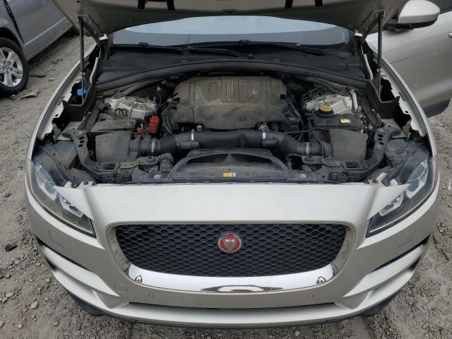 Photo 12 from auction – 2017 JAGUAR F-PACE PRE with VIN SADCJ2BV6HA085855