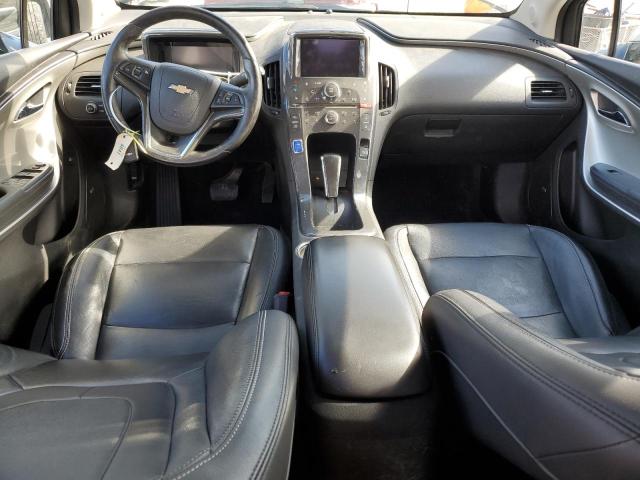 Photo 8 from auction – 2014 CHEVROLET VOLT with VIN 1G1RH6E47EU158472