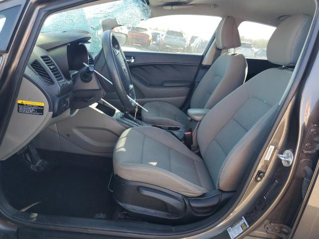 Photo 7 from auction – 2014 KIA FORTE LX with VIN KNAFX4A69E5161079