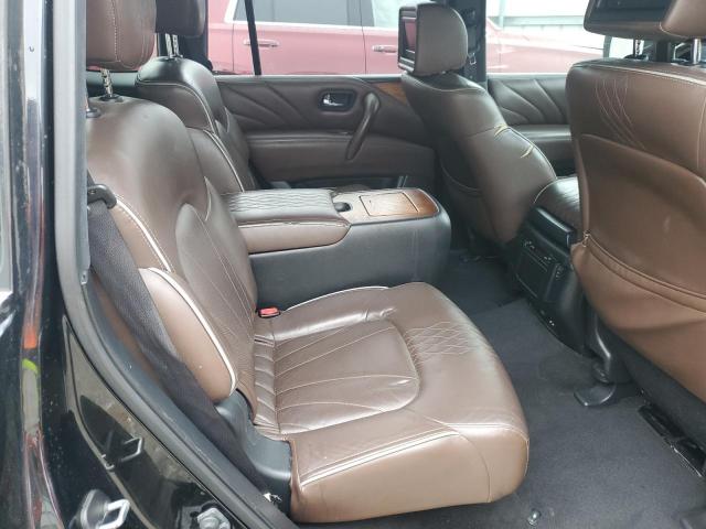Photo 11 from auction – 2015 INFINITI QX80 with VIN JN8AZ2NE0F9082332