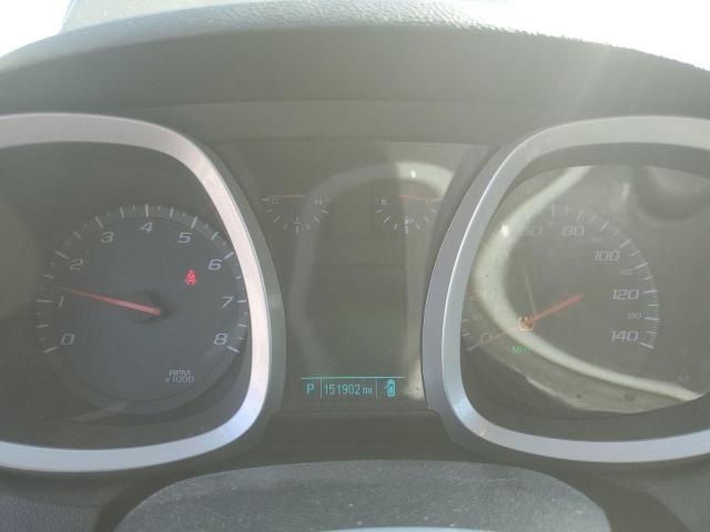 Photo 9 from auction – 2015 CHEVROLET EQUINOX LT with VIN 2GNALBEK8F6317856