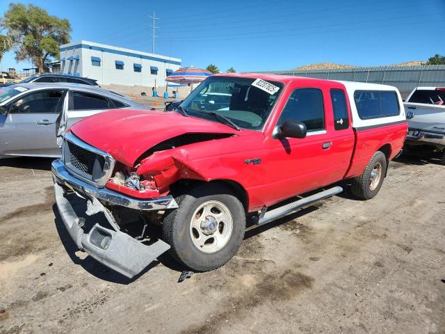 FORD RANGER SUP 2005 with VIN 1FTZR45E45PA15205 - Photo from auction
