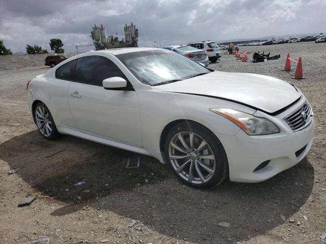 Photo 4 from auction – 2008 INFINITI G37 BASE with VIN JNKCV64E78M130240