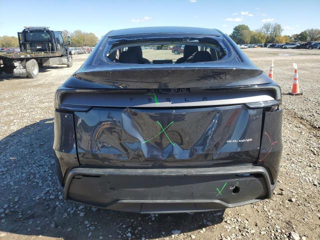 Photo 6 from auction – 2026 TESLA MODEL Y with VIN 7SAYGDEE4TF347138