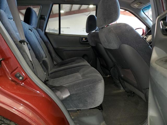 Photo 10 from auction – 2004 HYUNDAI SANTA FE G with VIN KM8SC73D64U621373