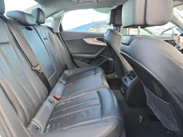 Photo 10 from auction – 2018 AUDI A4 PREMIUM PLUS with VIN WAUENAF46JN020570