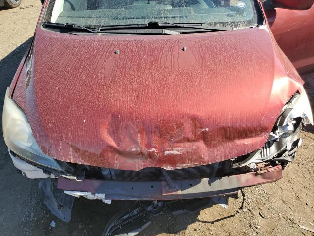 Photo 11 from auction – 2010 MAZDA 5 with VIN JM1CR2WLXA0364136