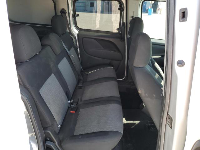 Photo 11 from auction – 2018 RAM PROMASTER with VIN ZFBERFBB9J6K48777