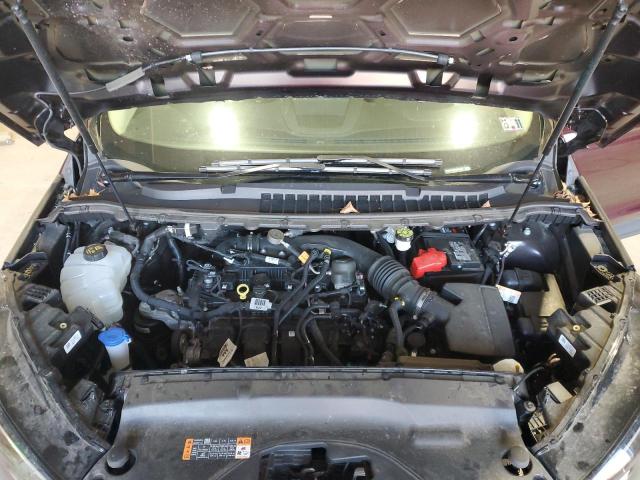 Photo 12 from auction – 2024 FORD EDGE SEL with VIN 2FMPK4J99RBA05038
