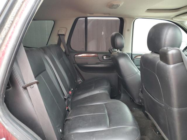 Photo 11 from auction – 2007 GMC ENVOY with VIN 1GKDT13S972176169