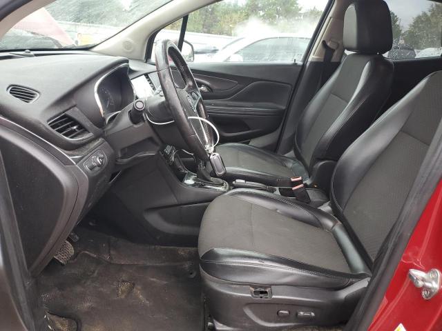 Photo 7 from auction – 2019 BUICK ENCORE SPO with VIN KL4CJ1SB8KB700512