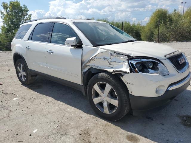 Photo 4 from auction – 2012 GMC ACADIA SLT with VIN 1GKKRRED4CJ207654