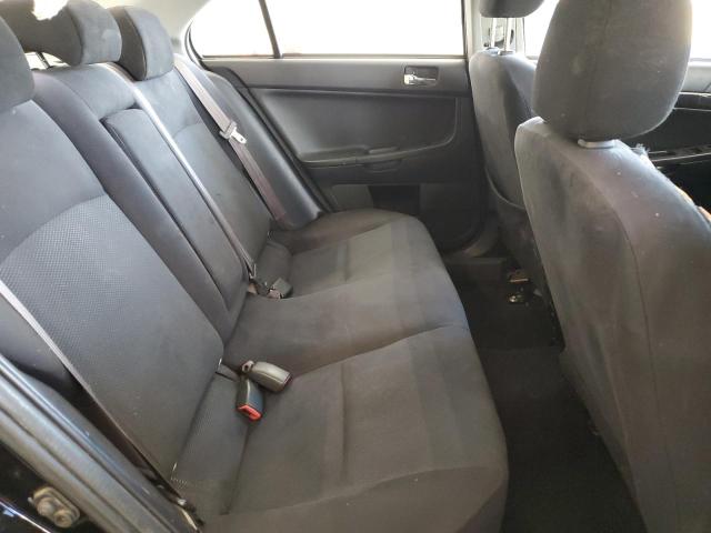 Photo 10 from auction – 2014 MITSUBISHI LANCER GT with VIN JA32U8FW3EU011502