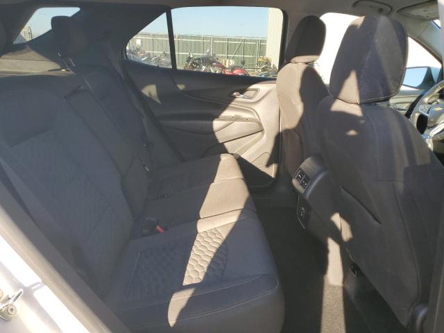 Photo 11 from auction – 2019 CHEVROLET EQUINOX with VIN 3GNAXKEV9KS557850