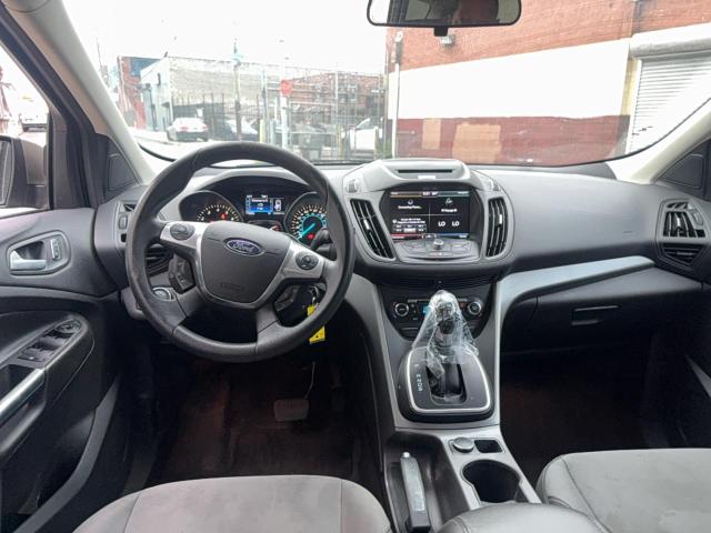 Photo 9 from auction – 2013 FORD ESCAPE SE with VIN 1FMCU0G93DUC18904