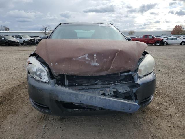 Photo 5 from auction – 2012 CHEVROLET IMPALA LT with VIN 2G1WB5E36C1330585