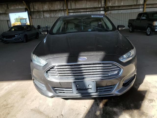 Photo 5 from auction – 2016 FORD FUSION SE with VIN 3FA6P0H71GR261709