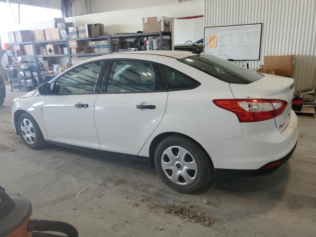 Photo 2 from auction – 2012 FORD FOCUS S with VIN 1FAHP3E22CL394071