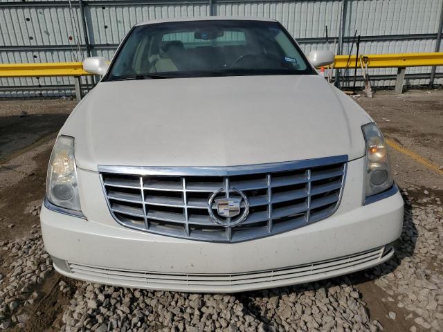 Photo 5 from auction – 2007 CADILLAC CTS with VIN 1G6KD57Y97U208972