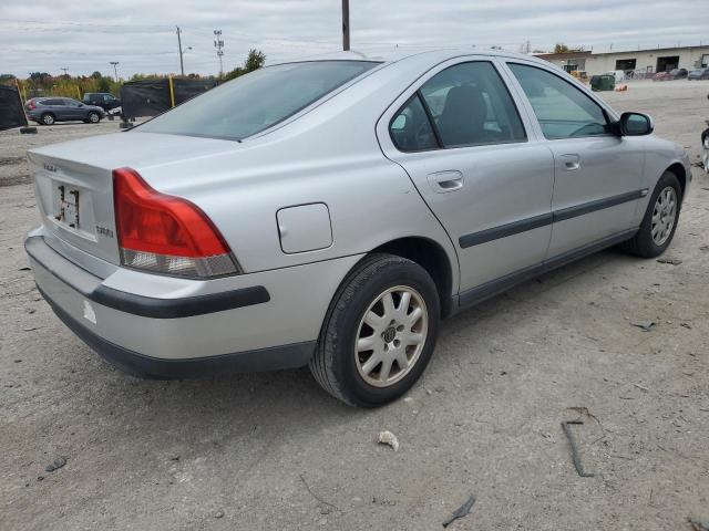 Photo 3 from auction – 2001 VOLVO S60 with VIN YV1RS61R112082466