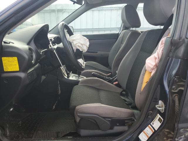 Photo 7 from auction – 2006 SUBARU IMPREZA 2. with VIN JF1GD67616H507084