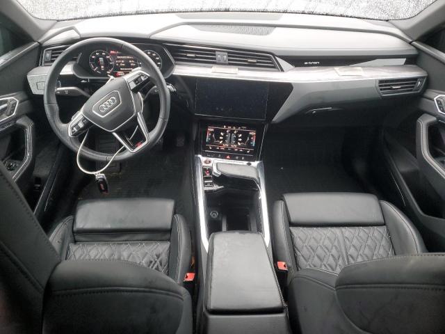Photo 8 from auction – 2022 AUDI E-TRON S P with VIN WA1ACBGE1NB047259