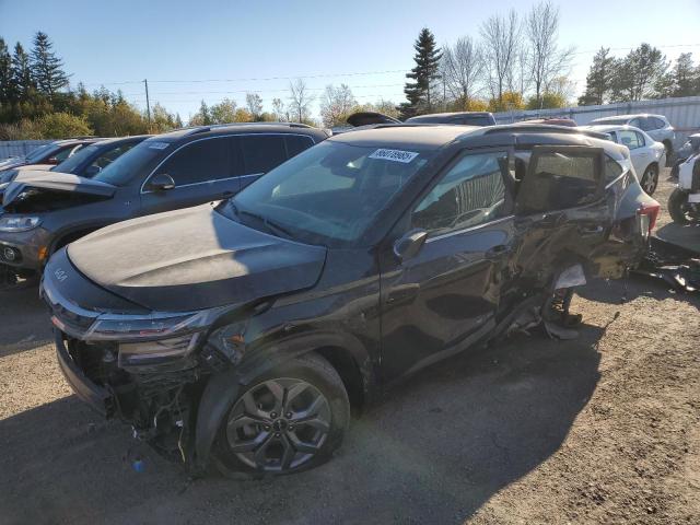 Photo 1 from auction – 2024 KIA SELTOS S with VIN KNDEU2AA9R7607063