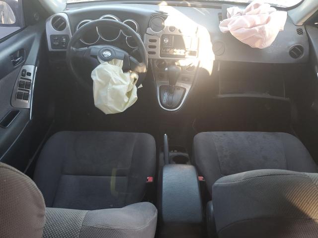 Photo 8 from auction – 2003 TOYOTA COROLLA MA with VIN 2T1KR32E13C009910