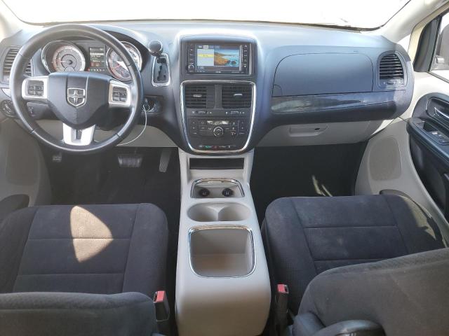 Photo 8 from auction – 2011 DODGE GRAND CARAVAN CREW with VIN 2D4RN5DG7BR751217