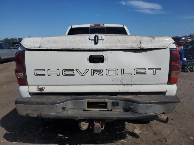 Photo 6 from auction – 2006 CHEVROLET SILVERADO with VIN 1GCHK29D66E279822