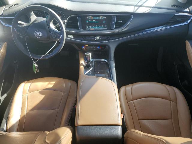 Photo 8 from auction – 2018 BUICK ENCLAVE ES with VIN 5GAERBKW0JJ231261