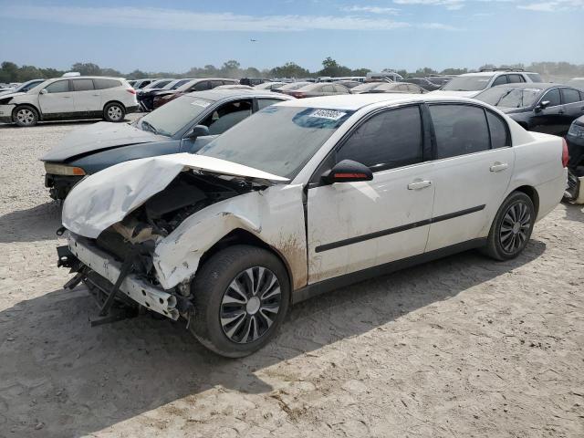 Photo 1 from auction – 2005 CHEVROLET MALIBU with VIN 1G1ZS52855F294431