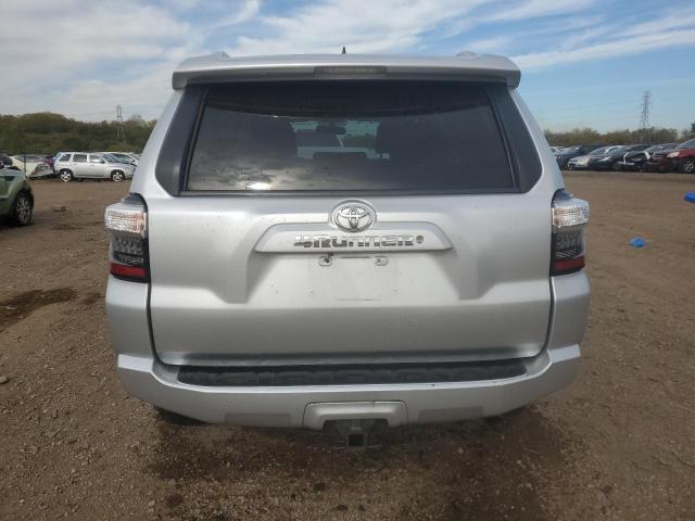 Photo 6 from auction – 2014 TOYOTA 4RUNNER SR with VIN JTEBU5JR3E5195931