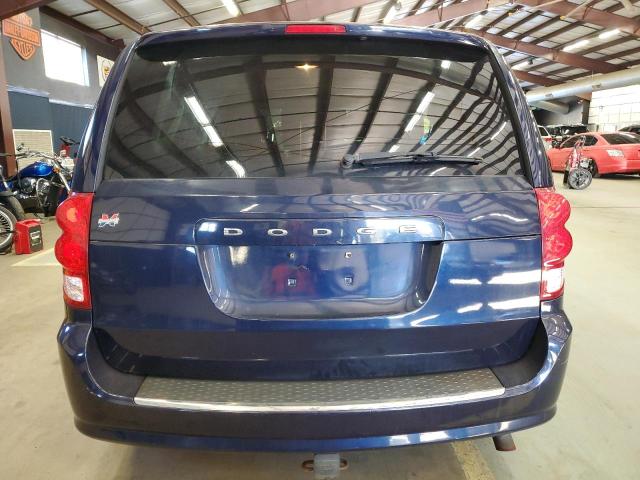 Photo 6 from auction – 2012 DODGE GRAND CARA with VIN 2C4RDGCG6CR215471
