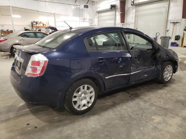 Photo 3 from auction – 2012 NISSAN SENTRA 2.0 with VIN 3N1AB6AP9CL644619