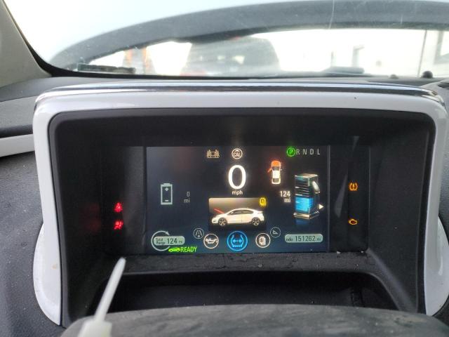 Photo 9 from auction – 2013 CHEVROLET VOLT with VIN 1G1RH6E45DU138431