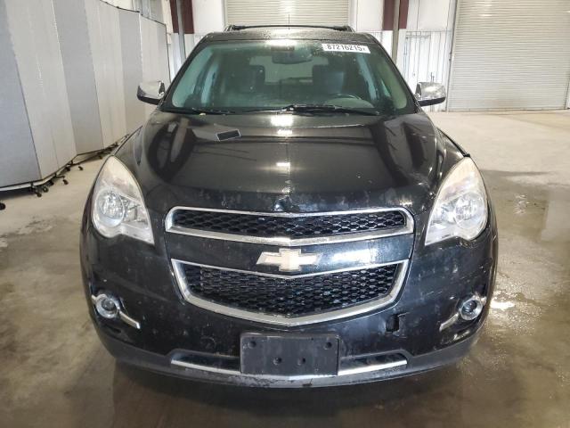 Photo 5 from auction – 2011 CHEVROLET EQUINOX LT with VIN 2CNALPEC2B6438838