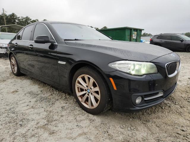 Photo 4 from auction – 2016 BMW 528 I with VIN WBA5A5C54GG349331