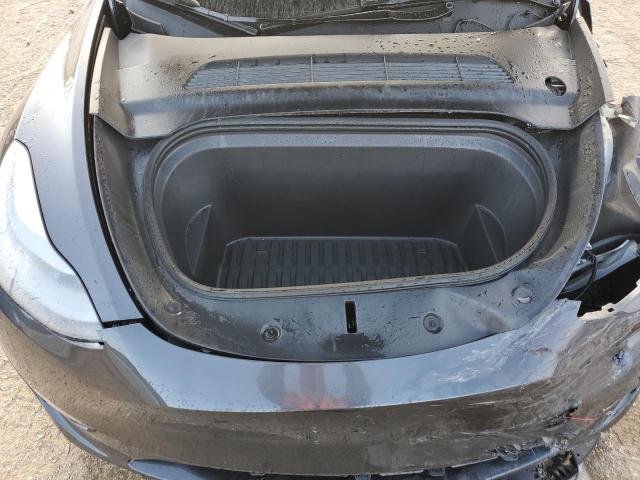 Foto 11 de la subasta – 2025 TESLA MODEL Y con VIN 7SAYGDEE3SF284127