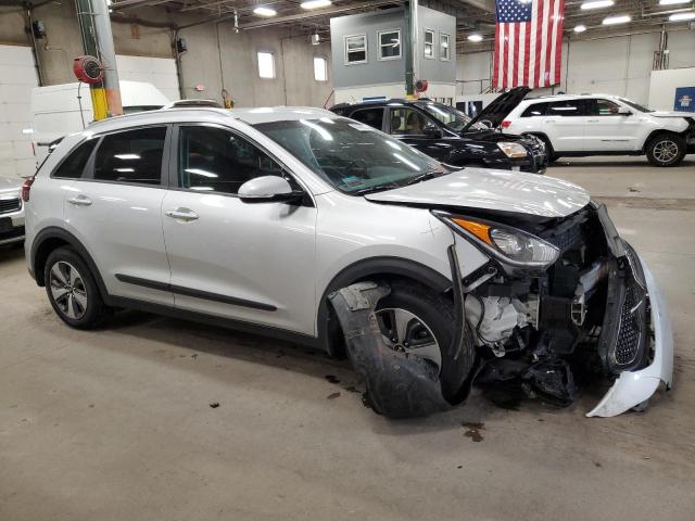 Photo 4 from auction – 2018 KIA NIRO EX with VIN KNDCC3LC2J5146741