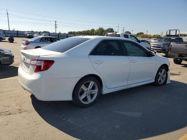 Photo 3 from auction – 2012 TOYOTA CAMRY BASE with VIN 4T1BF1FKXCU574149