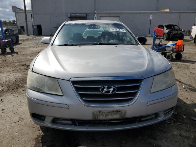 Photo 5 from auction – 2010 HYUNDAI SONATA GLS with VIN 5NPET4AC2AH580224