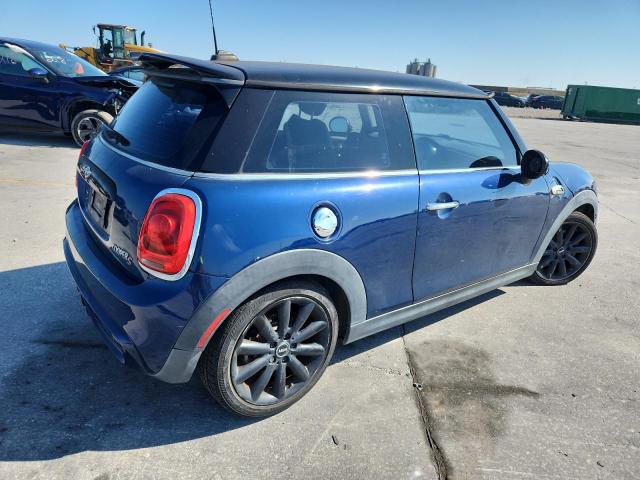 Photo 3 from auction – 2015 MINI COOPER S with VIN WMWXP7C53F2A59924