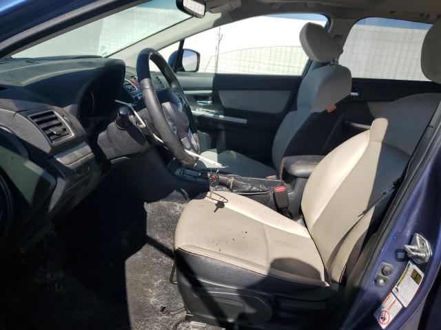 Photo 7 from auction – 2016 SUBARU CROSSTREK with VIN JF2GPABC1GH211826