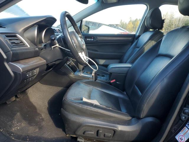 Photo 7 from auction – 2015 SUBARU LEGACY 3.6 with VIN 4S3BNFN63F3048481