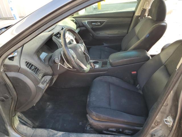 Photo 7 from auction – 2017 NISSAN ALTIMA 2.5 with VIN 1N4AL3AP0HC174384