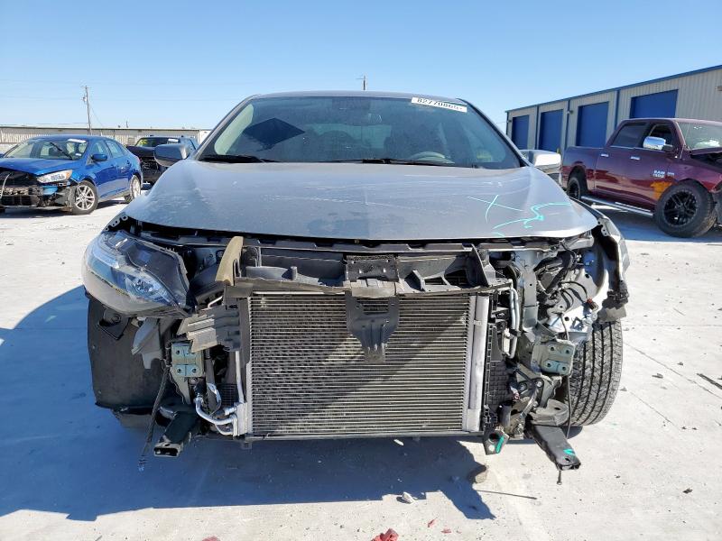 Photo 5 from auction – 2024 CHEVROLET MALIBU LS with VIN 1G1ZB5ST7RF250487